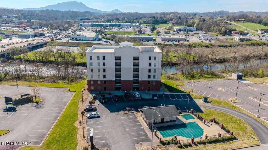 Photo of 1410 Hurley Drive #502, Sevierville, TN 37862 (MLS # 1336496)