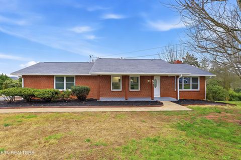 Photo of 531 Robinson Drive, Loudon, TN 37774 (MLS # 1333169)