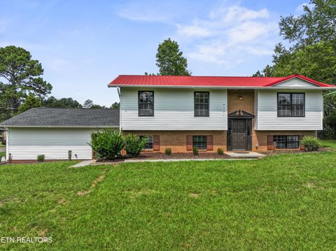 6721 NW Ellesmere Drive Knoxville TN 37921