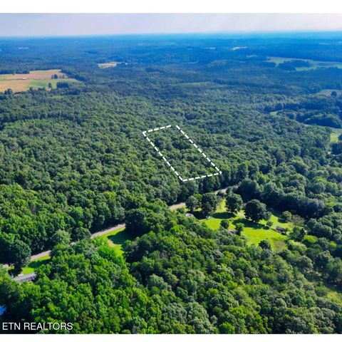 Photo of 8 Turkey Blind Rd, Crossville, TN 38572 (MLS # 1324406)