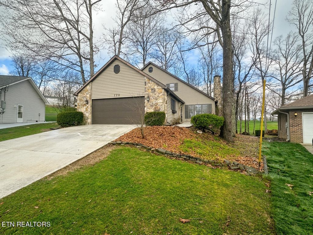 Photo of 170 Baltusrol Rd, Fairfield Glade, TN 38558 (MLS # 1332467)