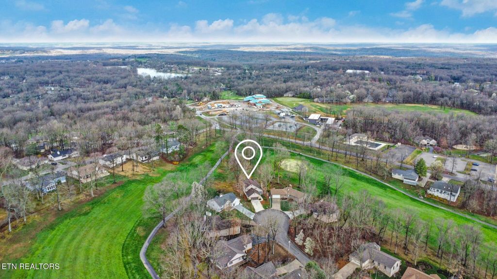 Photo of 170 Baltusrol Rd, Fairfield Glade, TN 38558 (MLS # 1332467)