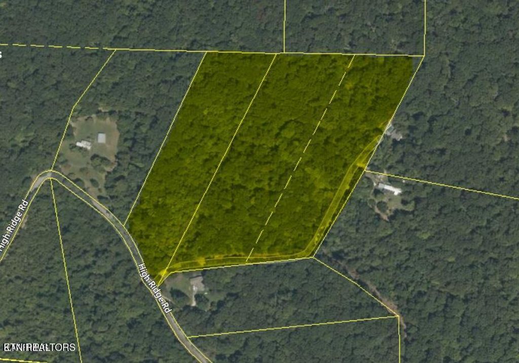 Photo of High Ridge Rd, Kingston, TN 37763 (MLS # 1282911)