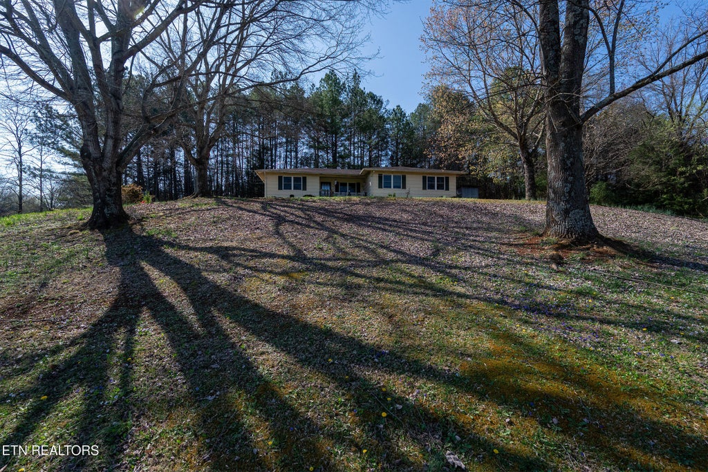 Photo of 113 East Drive, Parrottsville, TN 37843 (MLS # 1295957)