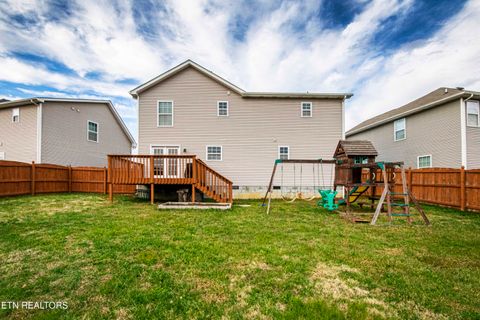 Tiny photo for 7324 Lucky Clover Lane, Knoxville, TN 37931 (MLS # 1324704)