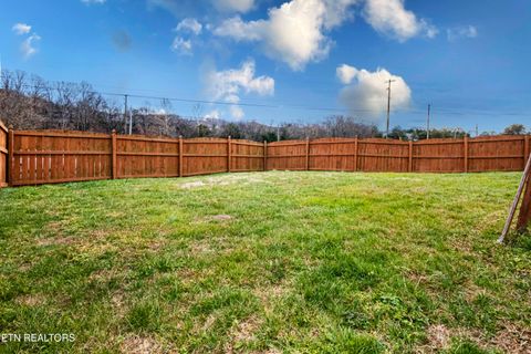 Tiny photo for 7324 Lucky Clover Lane, Knoxville, TN 37931 (MLS # 1324704)