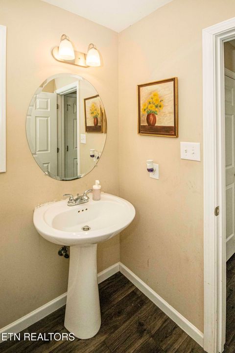 Tiny photo for 7324 Lucky Clover Lane, Knoxville, TN 37931 (MLS # 1324704)