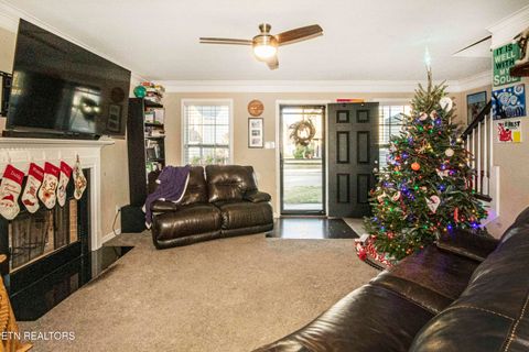 Tiny photo for 7324 Lucky Clover Lane, Knoxville, TN 37931 (MLS # 1324704)