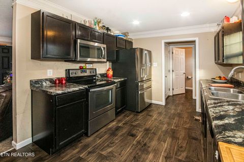 Tiny photo for 7324 Lucky Clover Lane, Knoxville, TN 37931 (MLS # 1324704)