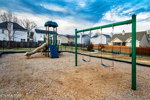 Tiny photo for 7324 Lucky Clover Lane, Knoxville, TN 37931 (MLS # 1324704)