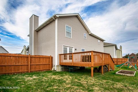 Tiny photo for 7324 Lucky Clover Lane, Knoxville, TN 37931 (MLS # 1324704)