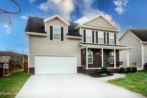 Tiny photo for 7324 Lucky Clover Lane, Knoxville, TN 37931 (MLS # 1324704)
