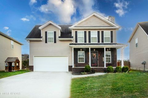 Photo of 7324 Lucky Clover Lane, Knoxville, TN 37931 (MLS # 1324704)