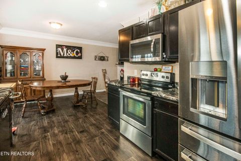 Tiny photo for 7324 Lucky Clover Lane, Knoxville, TN 37931 (MLS # 1324704)