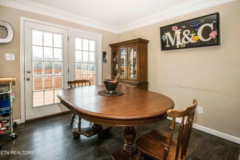 Tiny photo for 7324 Lucky Clover Lane, Knoxville, TN 37931 (MLS # 1324704)