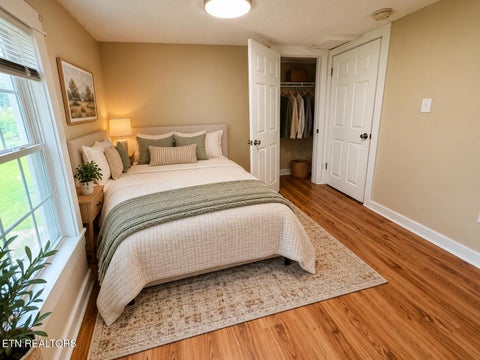 Tiny photo for 3805 Romines Drive, Knoxville, TN 37914 (MLS # 1359820)