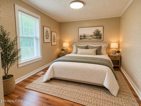 Tiny photo for 3805 Romines Drive, Knoxville, TN 37914 (MLS # 1359820)