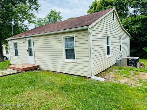 Tiny photo for 3805 Romines Drive, Knoxville, TN 37914 (MLS # 1359820)