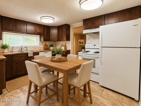 Tiny photo for 3805 Romines Drive, Knoxville, TN 37914 (MLS # 1359820)