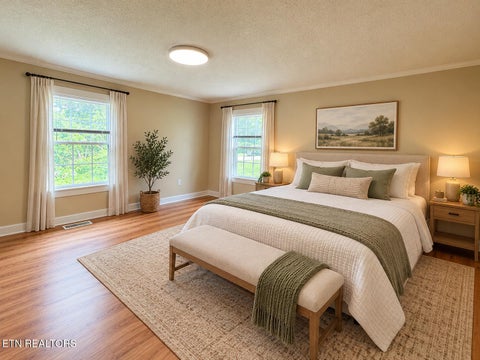 Tiny photo for 3805 Romines Drive, Knoxville, TN 37914 (MLS # 1359820)
