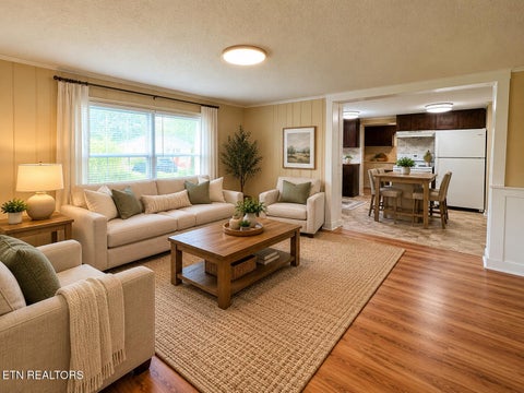 Tiny photo for 3805 Romines Drive, Knoxville, TN 37914 (MLS # 1359820)