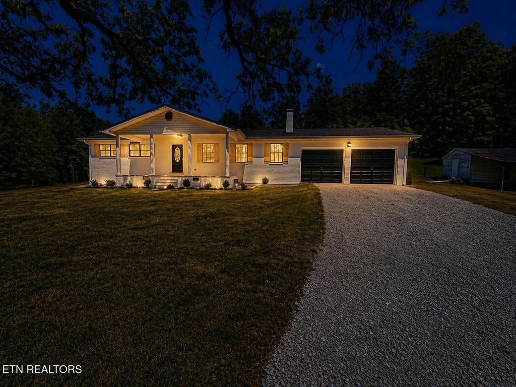 Photo of 138 Keylon Hollow Rd, Ten Mile, TN 37880 (MLS # 1337716)