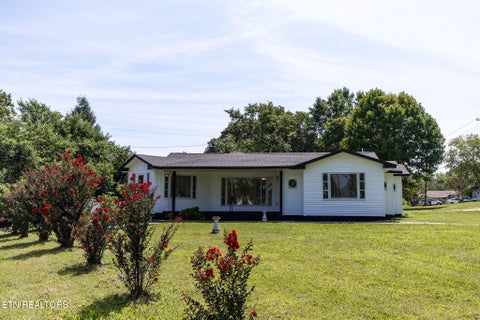 Photo of 4109 Woodlawn Pike, Knoxville, TN 37920 (MLS # 1350392)