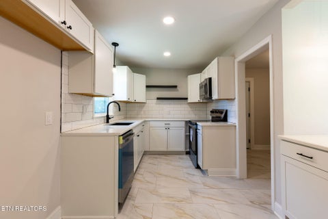 Tiny photo for 4109 Woodlawn Pike, Knoxville, TN 37920 (MLS # 1350392)