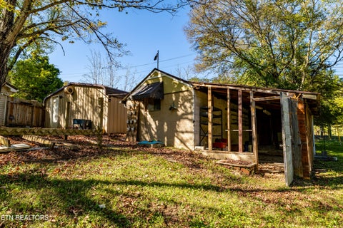 Tiny photo for 7421 Sevierville Pike, Knoxville, TN 37920 (MLS # 1358314)
