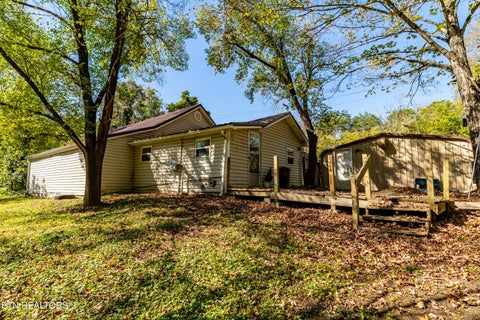 Tiny photo for 7421 Sevierville Pike, Knoxville, TN 37920 (MLS # 1358314)