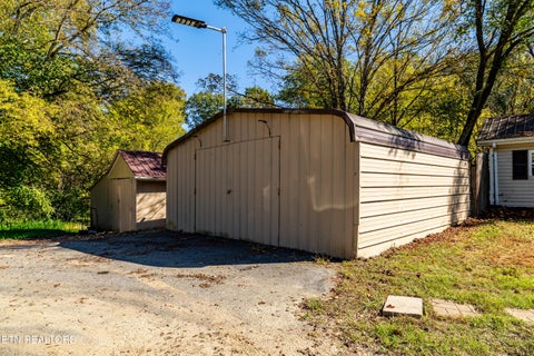 Tiny photo for 7421 Sevierville Pike, Knoxville, TN 37920 (MLS # 1358314)