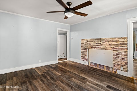 Tiny photo for 7421 Sevierville Pike, Knoxville, TN 37920 (MLS # 1358314)