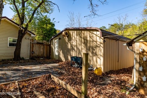 Tiny photo for 7421 Sevierville Pike, Knoxville, TN 37920 (MLS # 1358314)