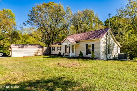 Tiny photo for 7421 Sevierville Pike, Knoxville, TN 37920 (MLS # 1358314)