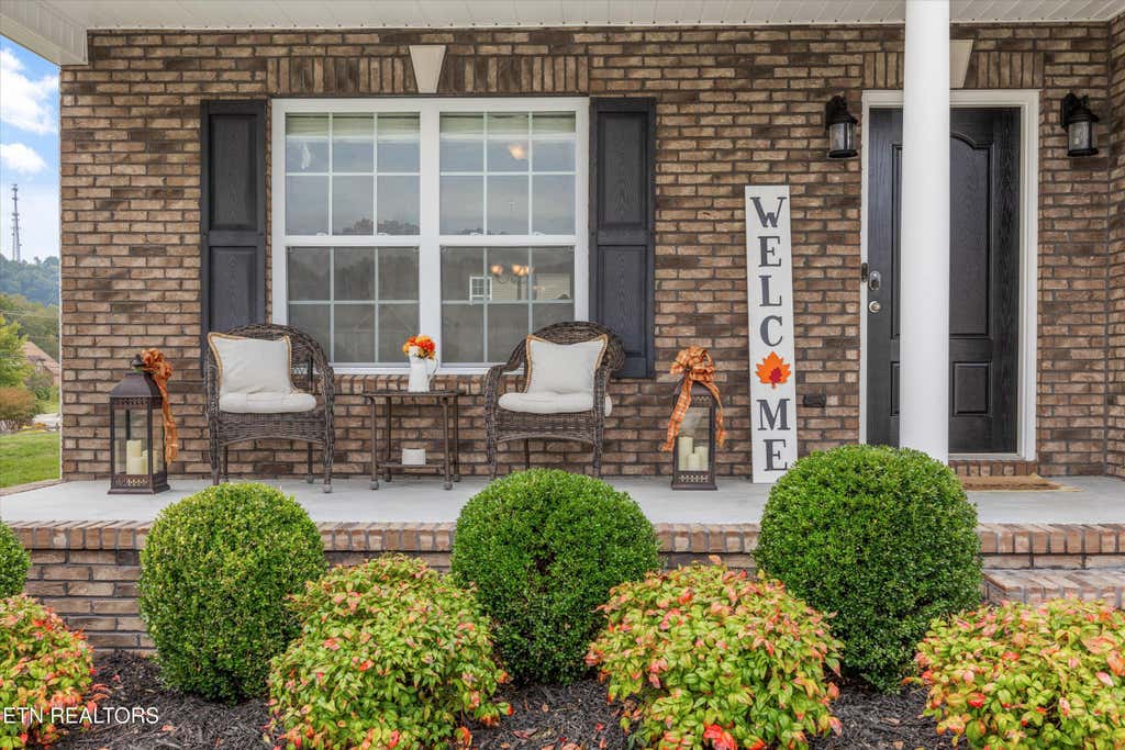 Photo of 2014 State Wood Court, Knoxville, TN 37920 (MLS # 1316973)