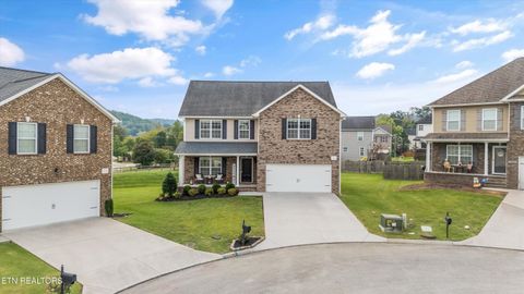 2014 State Wood Court Knoxville TN 37920