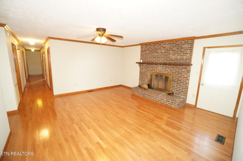 Photo of 483 Shaver Drive, Talbott, TN 37877 (MLS # 1329372)