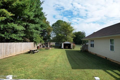 Tiny photo for 595 New Union Circle, Dayton, TN 37321 (MLS # 1316758)