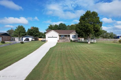 Tiny photo for 595 New Union Circle, Dayton, TN 37321 (MLS # 1316758)