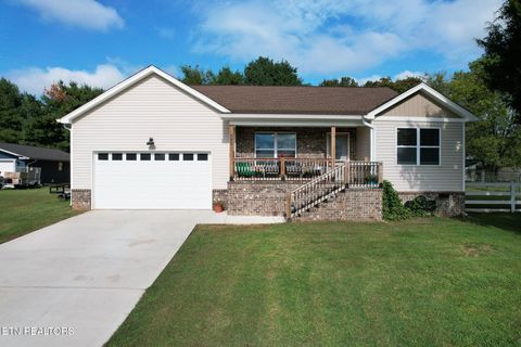 Photo of 595 New Union Circle, Dayton, TN 37321 (MLS # 1316758)