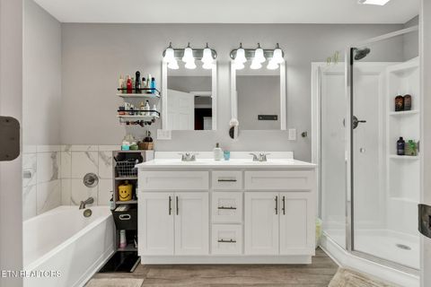 Tiny photo for 595 New Union Circle, Dayton, TN 37321 (MLS # 1316758)