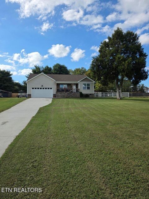 Tiny photo for 595 New Union Circle, Dayton, TN 37321 (MLS # 1316758)