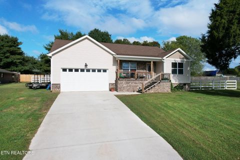 Tiny photo for 595 New Union Circle, Dayton, TN 37321 (MLS # 1316758)