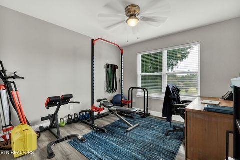 Tiny photo for 595 New Union Circle, Dayton, TN 37321 (MLS # 1316758)