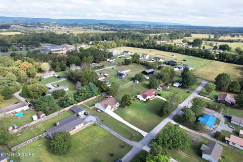 Tiny photo for 595 New Union Circle, Dayton, TN 37321 (MLS # 1316758)