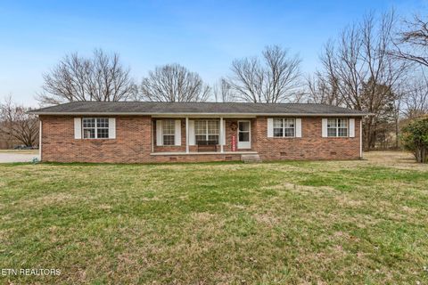 126 Woods Chapel Rd Harriman TN 37748