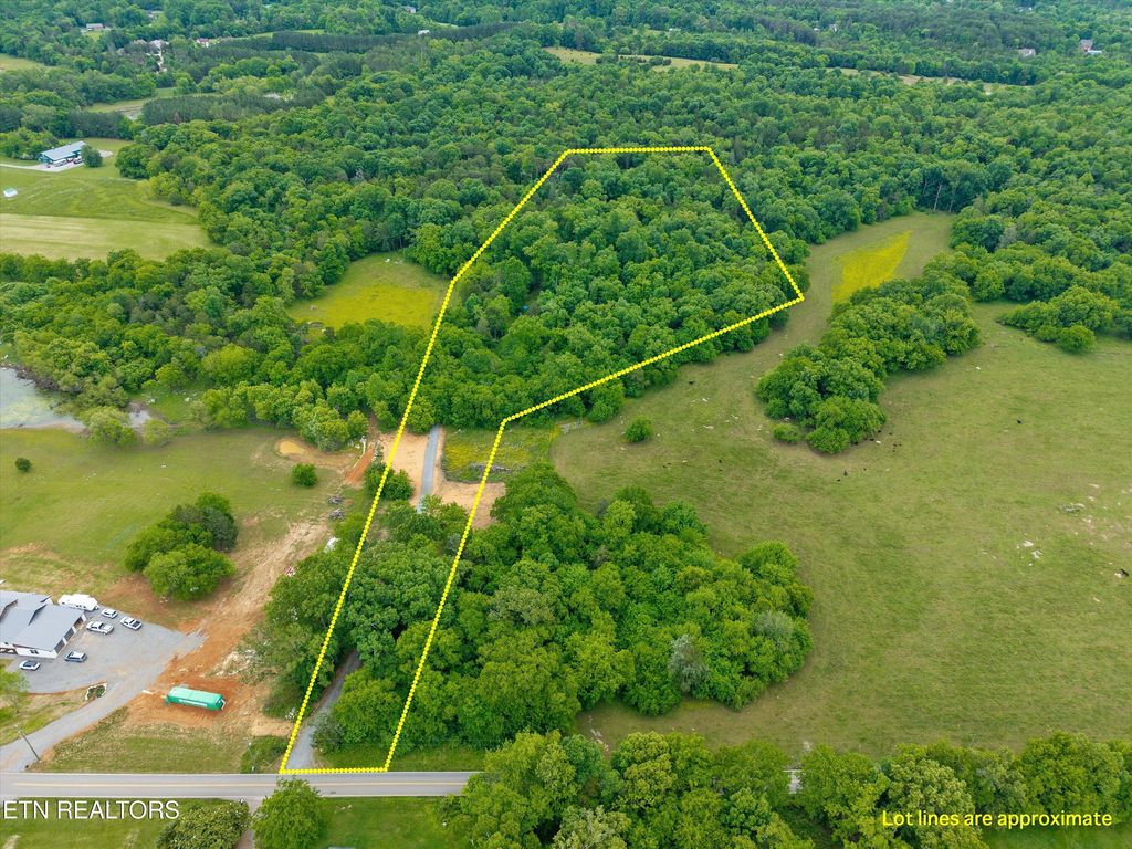 Photo of 4181 Lowes Ferry Rd, Louisville, TN 37777 (MLS # 1300739)