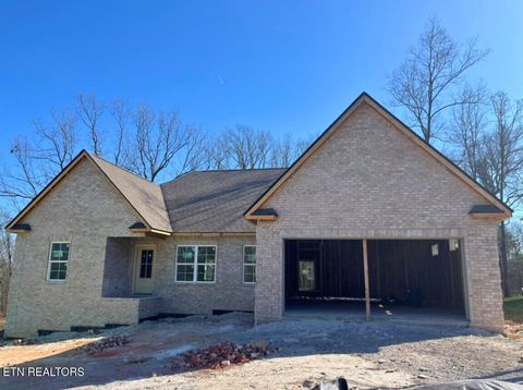 630 Lakeview Drive Crossville TN 38558