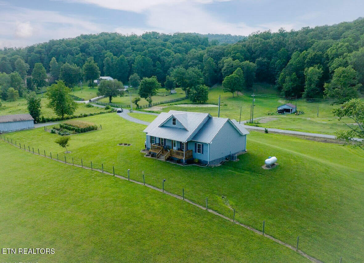 580 Elk Fork Rd