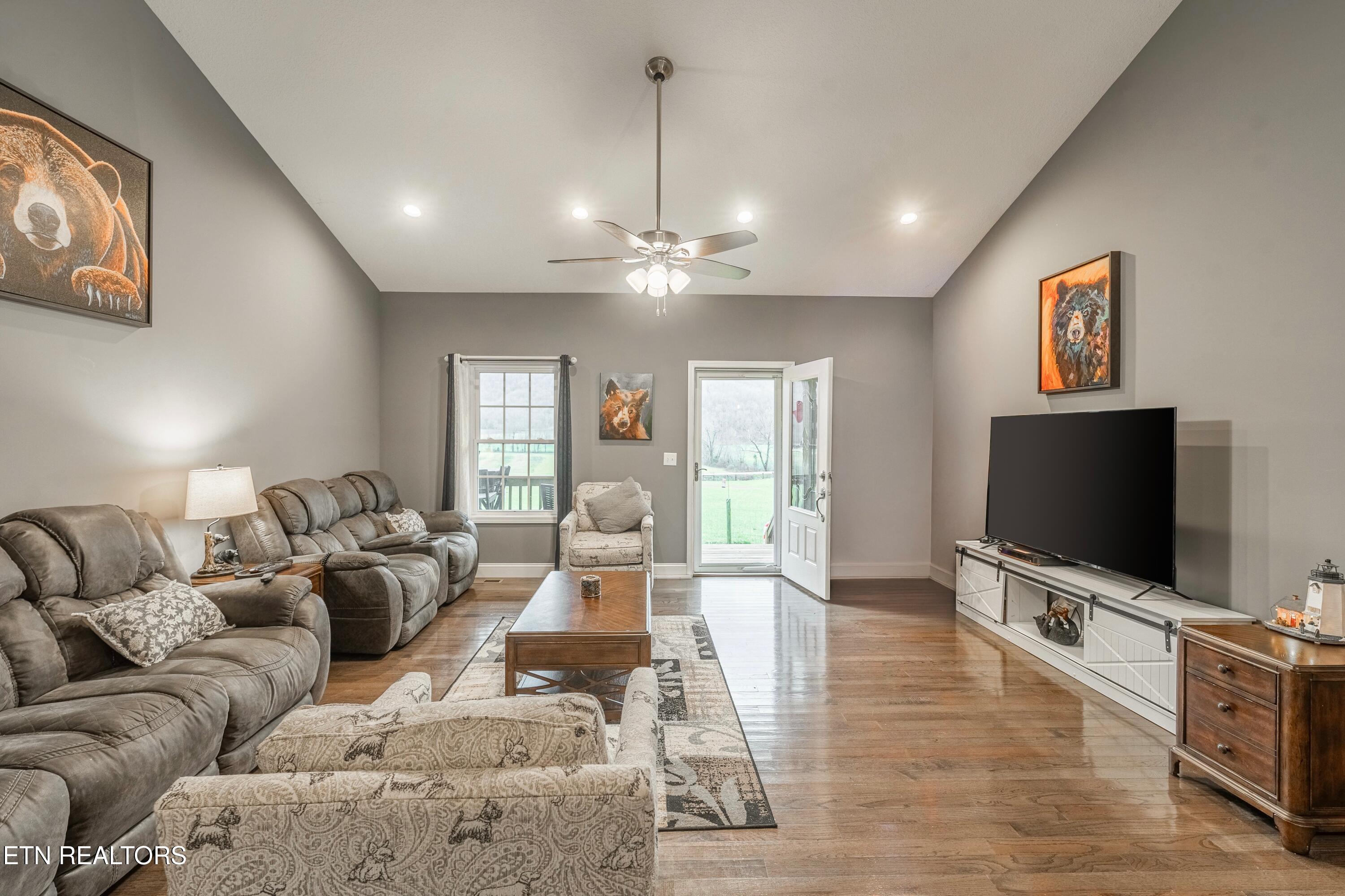 580 Elk Fork Rd